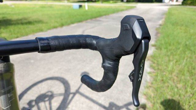 shimano grx di2 12 speed review