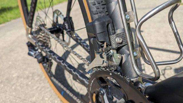 shimano grx di2 12 speed review