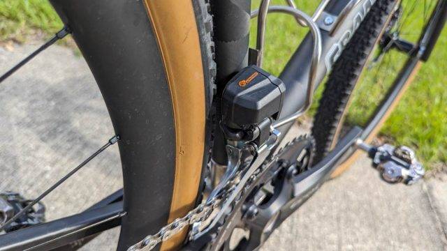 shimano grx di2 12 speed review