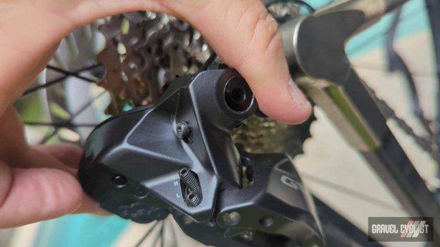 shimano grx di2 12 speed review