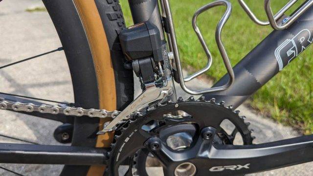 shimano grx di2 12 speed review