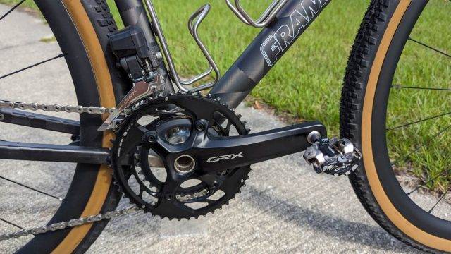 shimano grx di2 12 speed review
