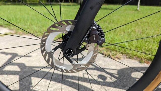 shimano grx di2 12 speed review