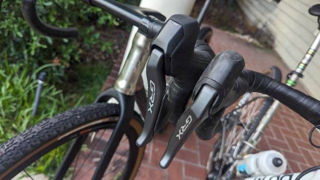 12 speed grx di2 review