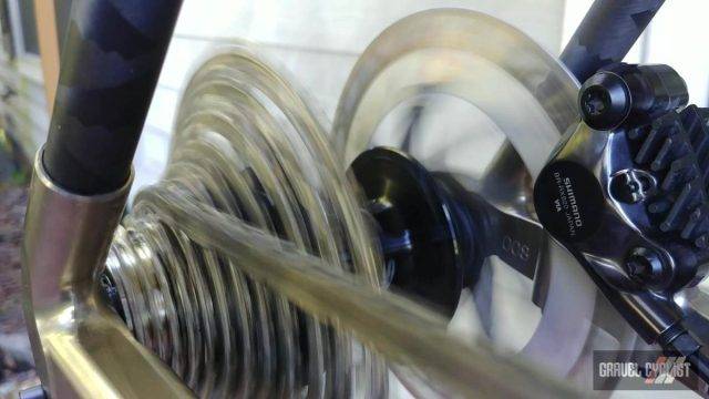 shimano grx di2 12 speed review