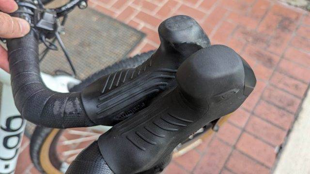 12 speed grx di2 review