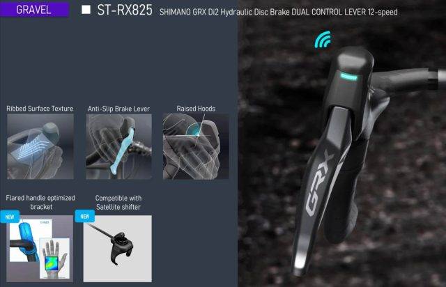 12 speed grx di2 review
