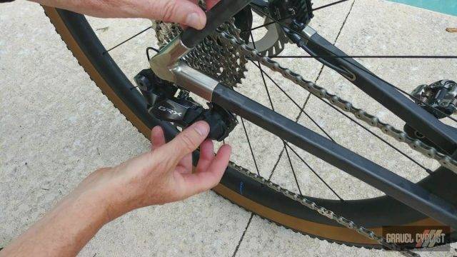 shimano grx di2 12 speed review