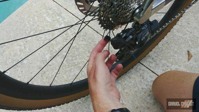 shimano grx di2 12 speed review