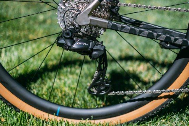 shimano grx di2 12 speed review