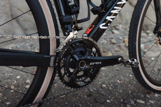 shimano grx pedals review