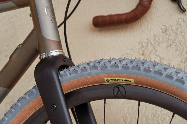 thesis adaptable-geometry gravel bike