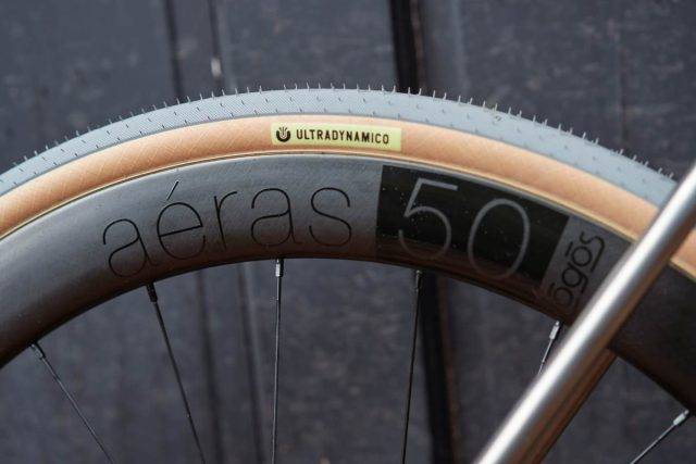 thesis adaptable-geometry gravel bike