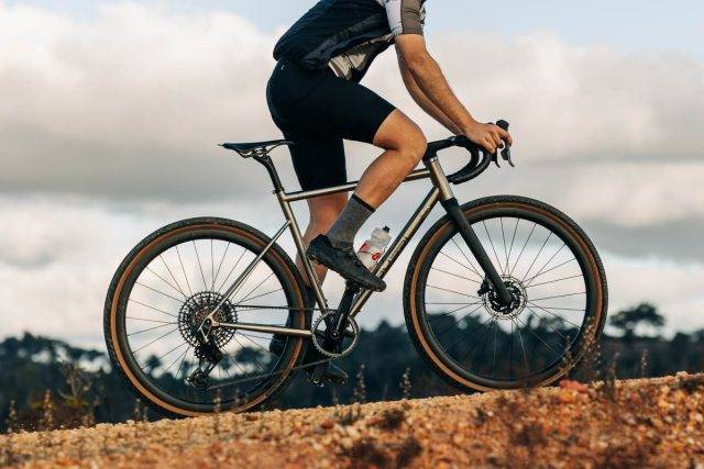 bossi bicycles grit review
