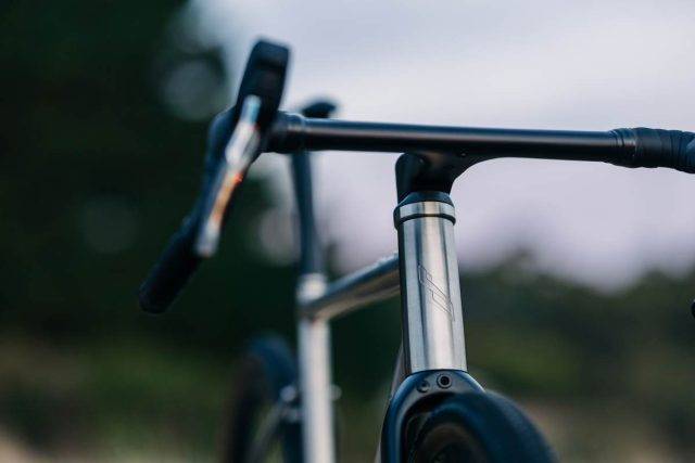 bossi bicycles grit review