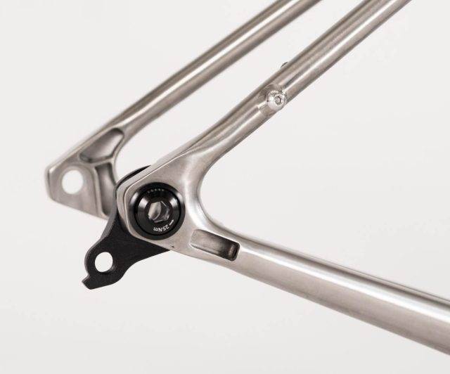 bossi bicycles grit review