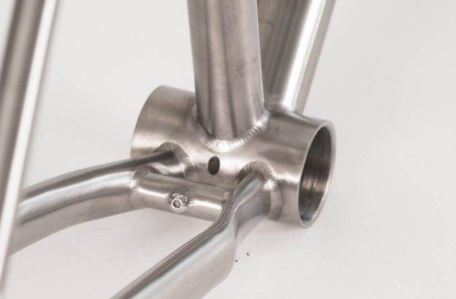 bossi bicycles grit review