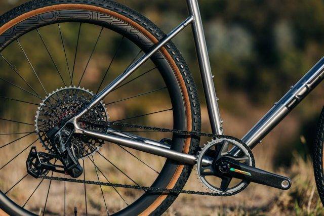 bossi bicycles grit review