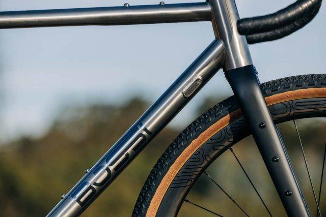 bossi bicycles grit review