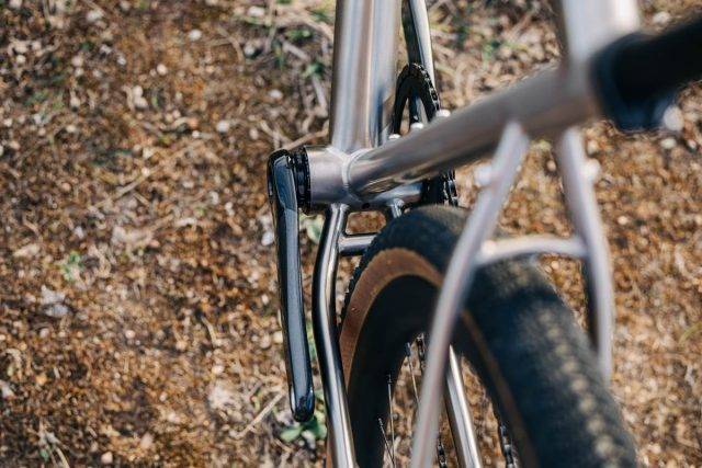 bossi bicycles grit review
