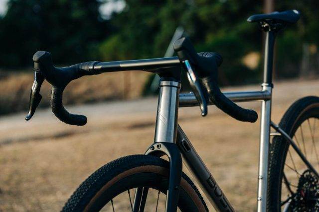 bossi bicycles grit review