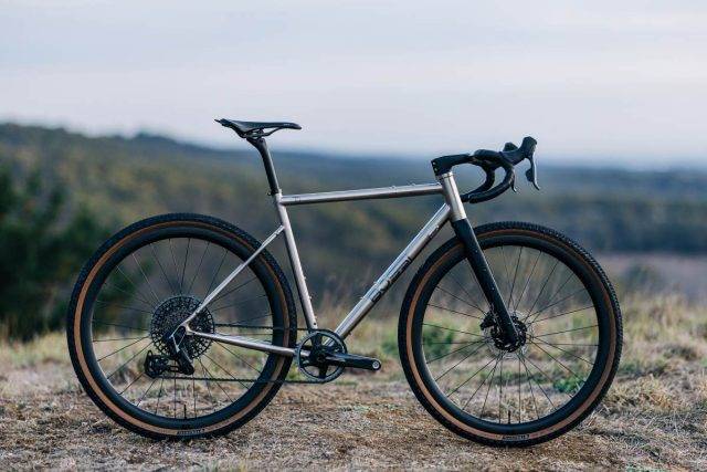 bossi bicycles grit review