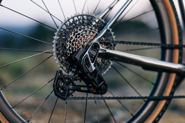 bossi bicycles grit review