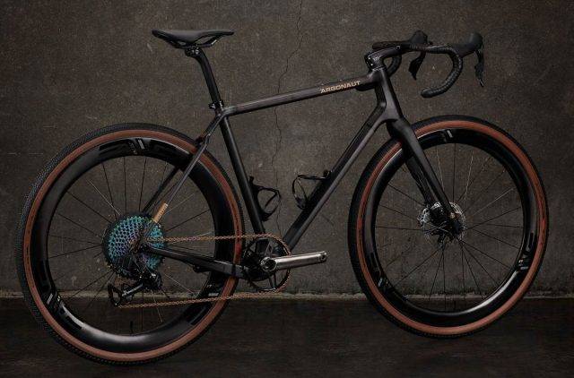 2024 GRODEO Builder Round-Up argonaut