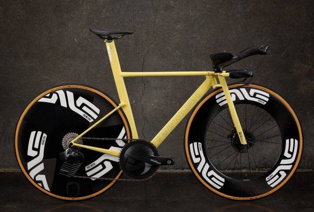 2024 GRODEO Builder Round-Up english cycles