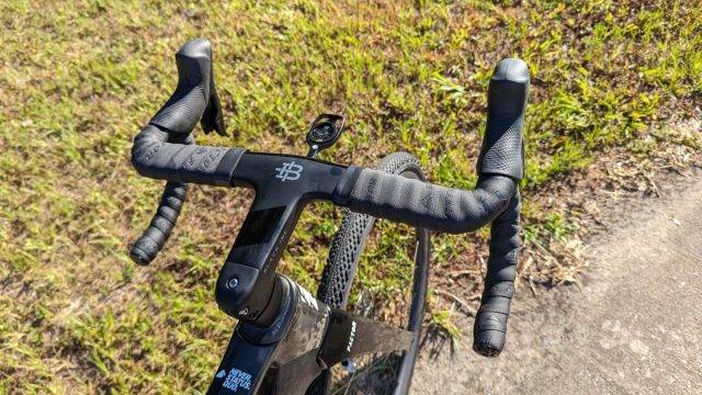 factor ostro gravel review