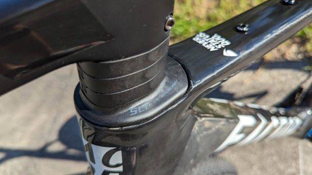 factor ostro gravel review