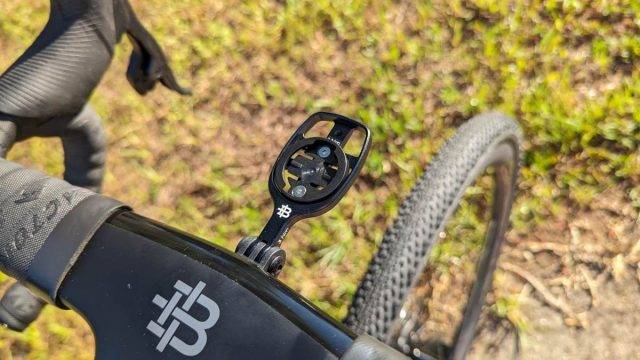 factor ostro gravel review
