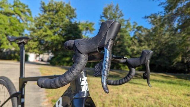 factor ostro gravel review
