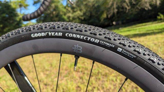 factor ostro gravel review