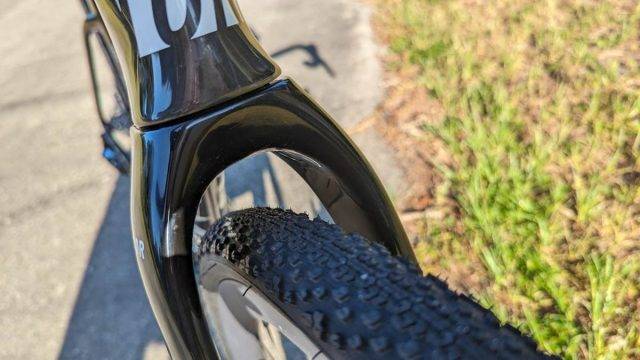 factor ostro gravel review
