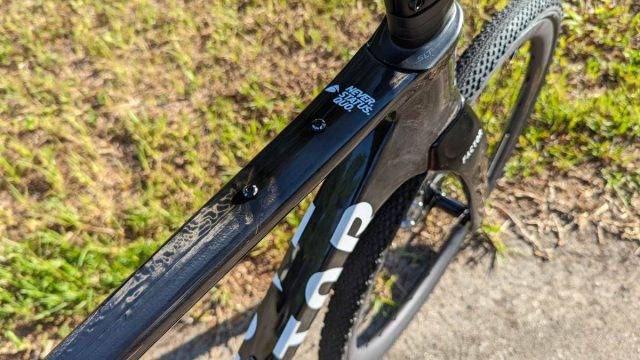 factor ostro gravel review