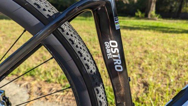 factor ostro gravel review
