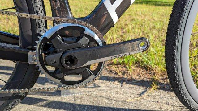 factor ostro gravel review