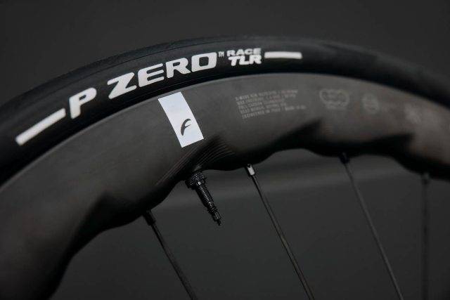 fulcrum sharq wheel review