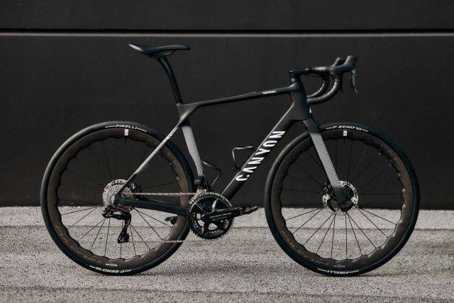 fulcrum sharq wheel review