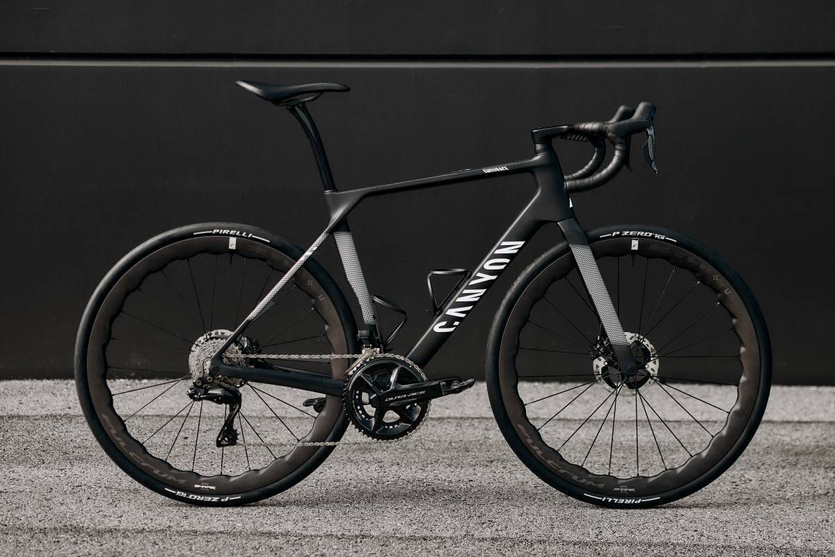 Press Release: Fulcrum Sharq | 