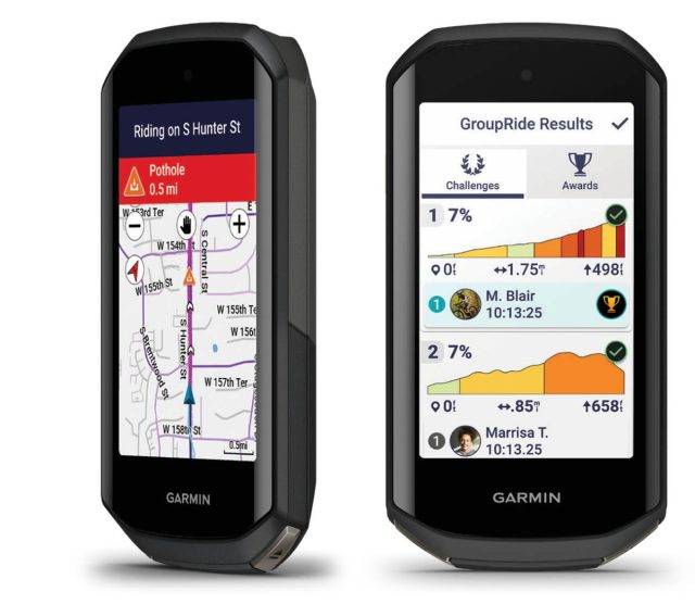 garmin 1050 review