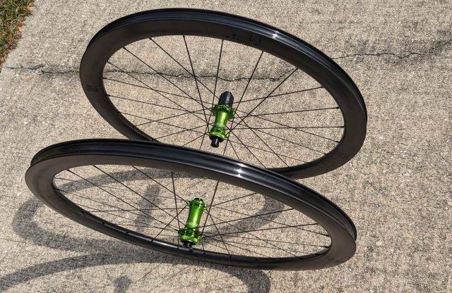 industry nine solix review