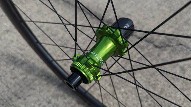 industry nine solix review