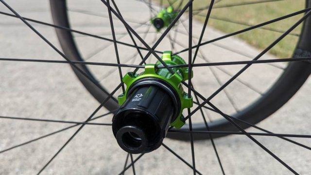 industry nine solix review