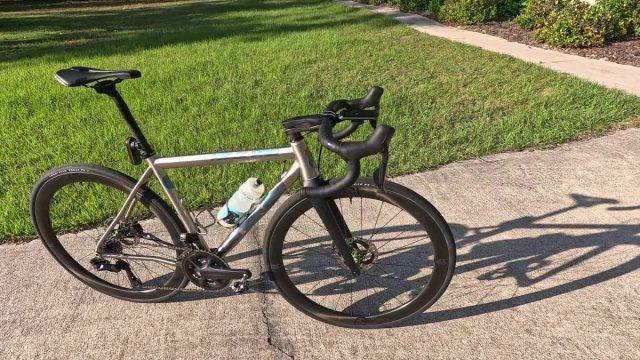 industry nine solix sl 45 review