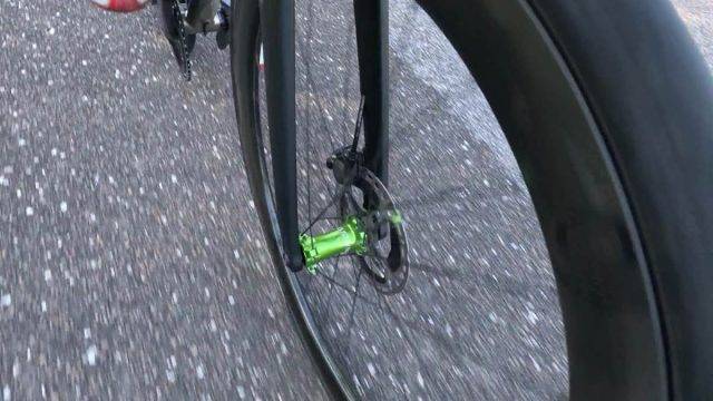 industry nine solix sl 45 review