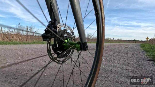 industry nine solix sl 45 review