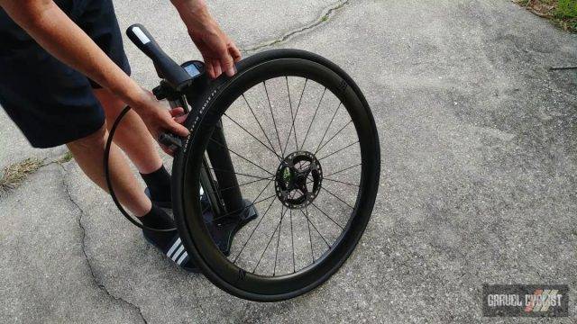 industry nine solix sl 45 review