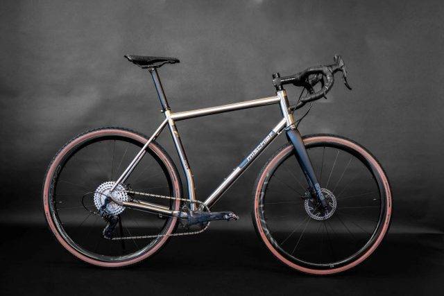mischief bicycles gravel bike review